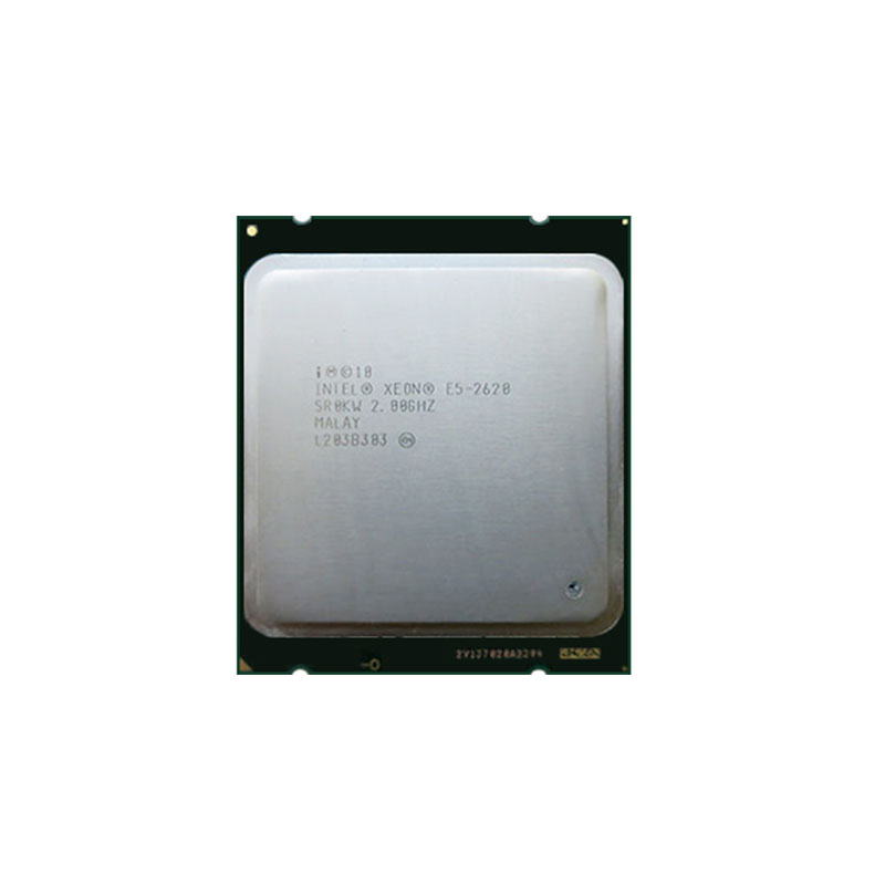 YKDKT.jpg Dell - Xeon Six Core 2.00Ghz 15MB Cache Processor Only - YKDKT - Image 1