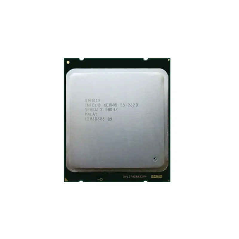 YKDKT.jpg Dell - Xeon Six Core 2.00Ghz 15MB Cache Processor Only - YKDKT - Image 1