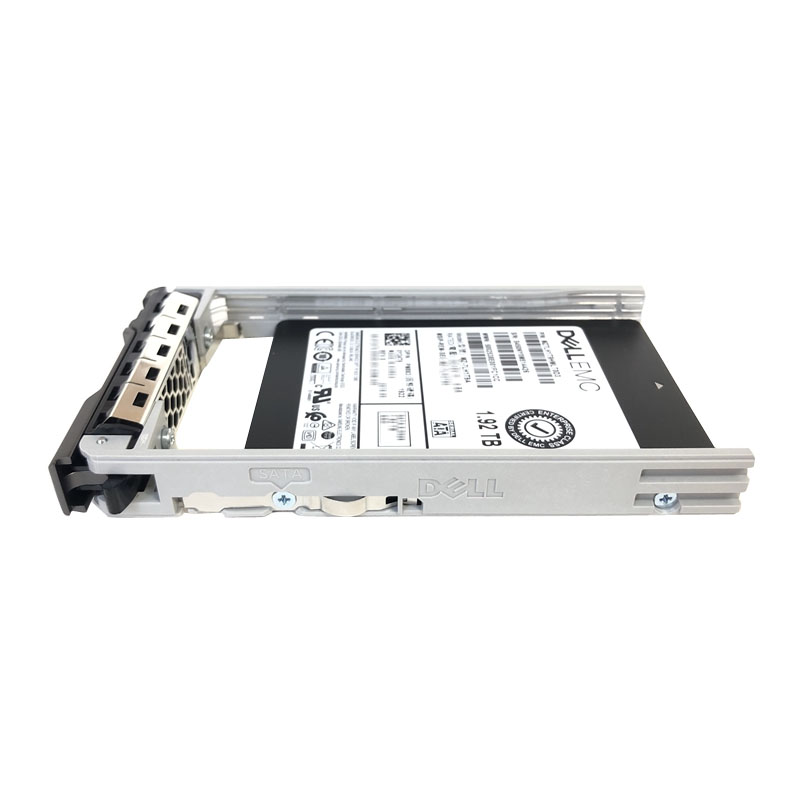Dell - 1.92TB SAS 2.5" SSD - YKPNV