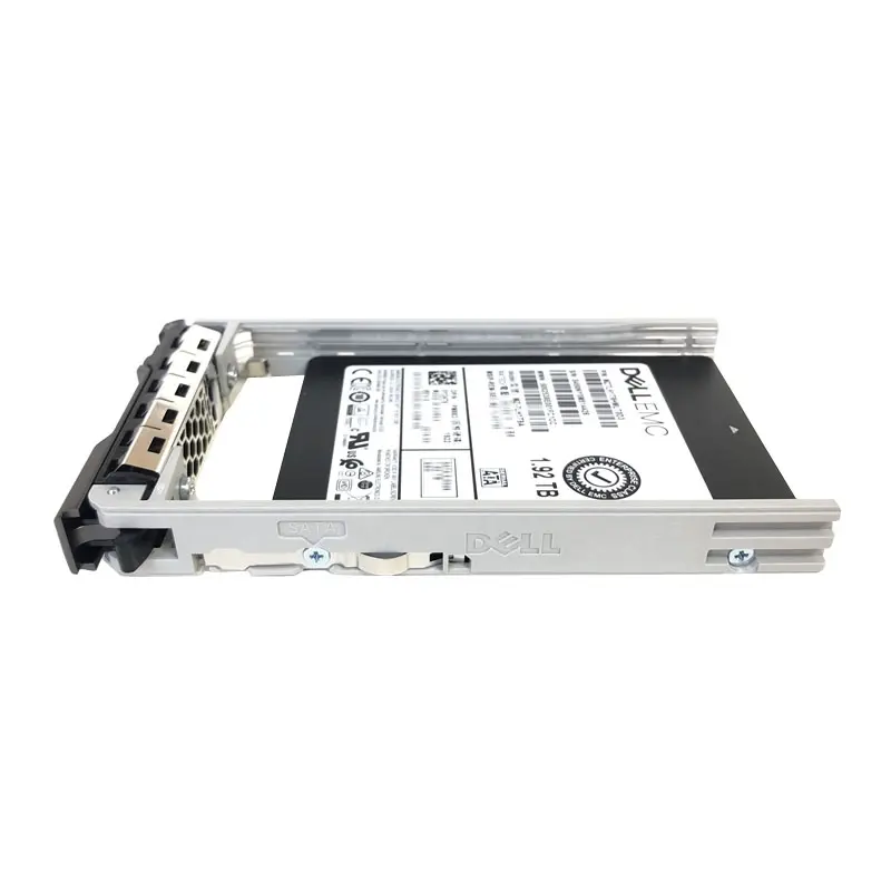 YKPNV.jpg Dell - 1.92TB SAS 2.5" SSD - YKPNV - Image 1