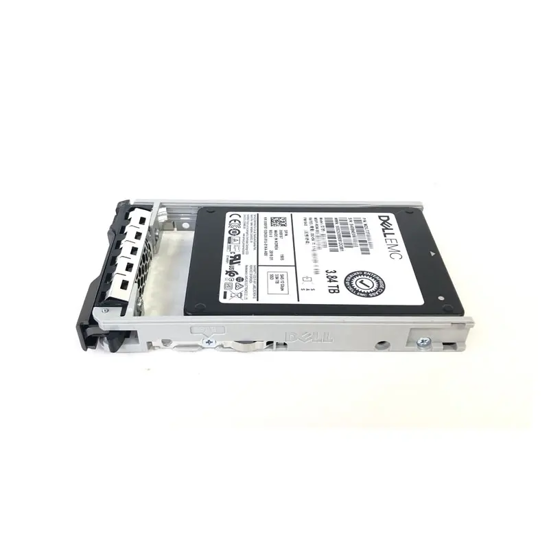 YKWW7.jpg Dell - 3.84TB SAS 2.5" SSD - YKWW7 - Image 1