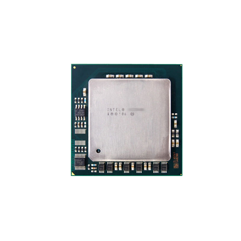 YM120.jpg Dell - Xeon Quad Core 2.4Ghz 6MB Cache Processor Only - YM120 - Image 1