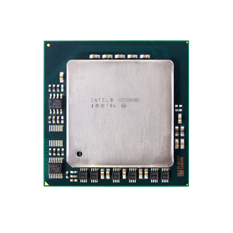 Dell - Xeon Quad Core 2.4Ghz 6MB Cache Processor Only - YM122
