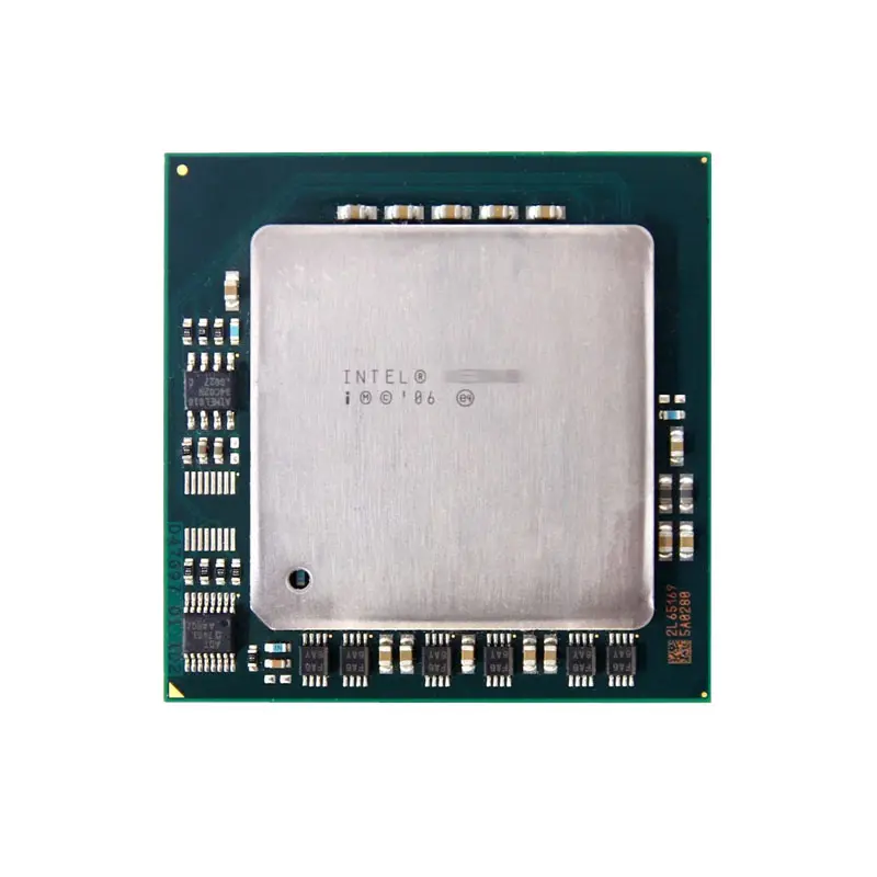 YM122.jpg Dell - Xeon Quad Core 2.4Ghz 6MB Cache Processor Only - YM122 - Image 1