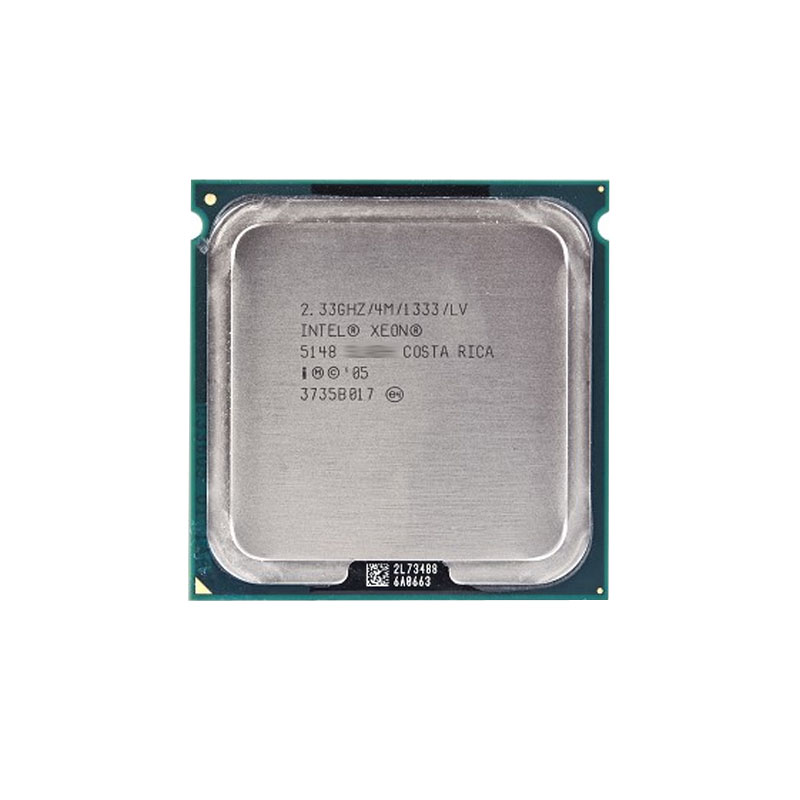 Dell - Xeon Dual Core 2.33Ghz 4MB Cache Processor Only - YM297