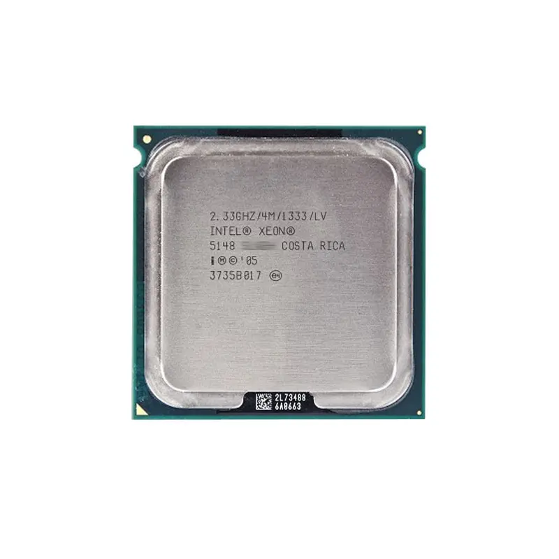 YM297.jpg Dell - Xeon Dual Core 2.33Ghz 4MB Cache Processor Only - YM297 - Image 1