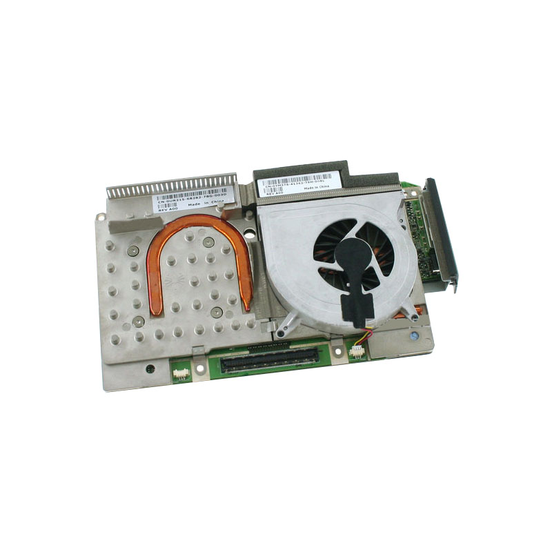 Dell - 256MB Nvidia GeForce 8700M Video Card - YM378