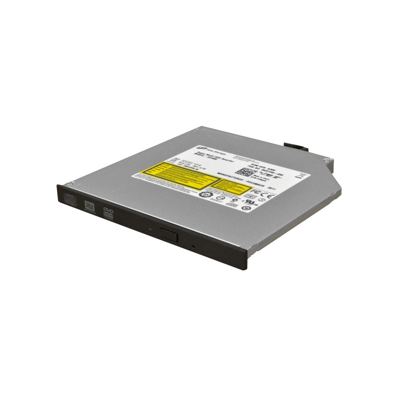 YM68N.jpg Dell - 8x DVD-RW Drive - YM68N - Image 1