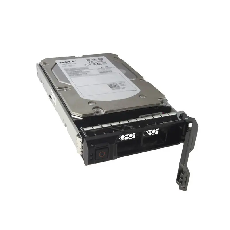 YM86T.jpg Dell - 8TB 7.2K SATA 6.0Gbps 3.5" 128MB Cache Hard Drive - YM86T - Image 1