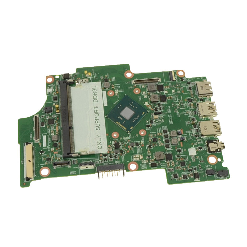 Dell - Laptop Motherboard for Inspiron 11 3152 - YMX7F