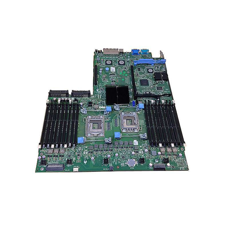 Dell - Dual Socket Server Motherboard for PowerEdge R710 - YMXG9