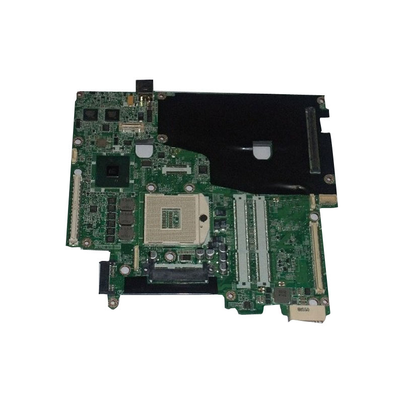 Dell - Laptop Motherboard for Precision M6500 - YN4HK