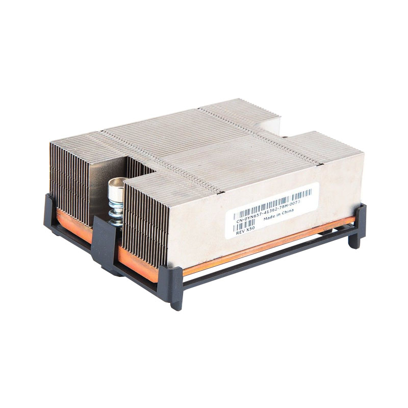 YN657.jpg Dell - Heatsink Assembly for PowerEdge R805 - YN657 - Image 1
