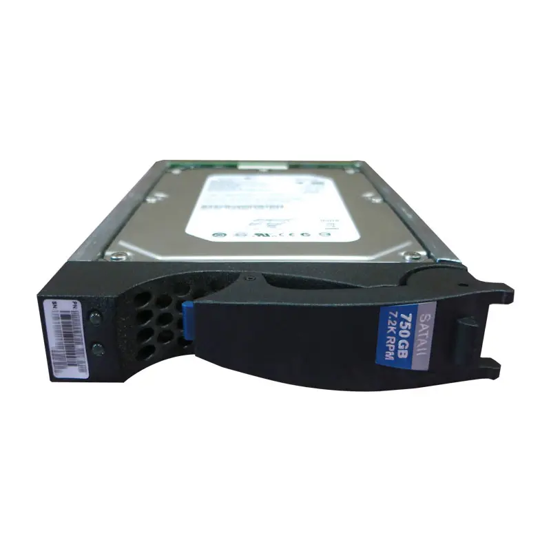 YN662.jpg Dell - 750GB 7.2K SATA 3.5" Hard Drive - YN662 - Image 1