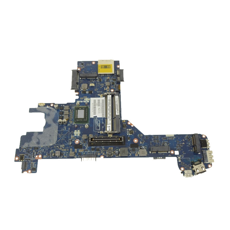 Dell - Laptop Motherboard for Latitude E6320 - YN6MH