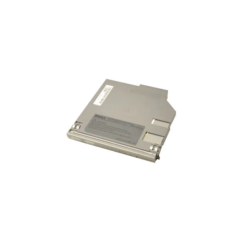 YN965.jpg Dell - Slim CD-RW DVD-ROM Combo Drive - YN965 - Image 1