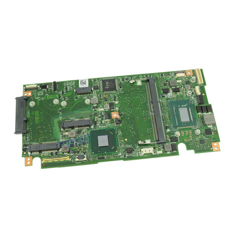 Dell - Laptop Motherboard for Xps 18 1810 - YN9W0