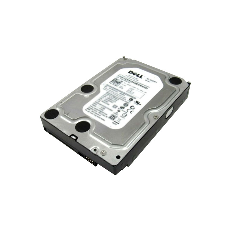 Dell - 500GB 7.2K SATA 2.5" Hard Drive - YNHCY