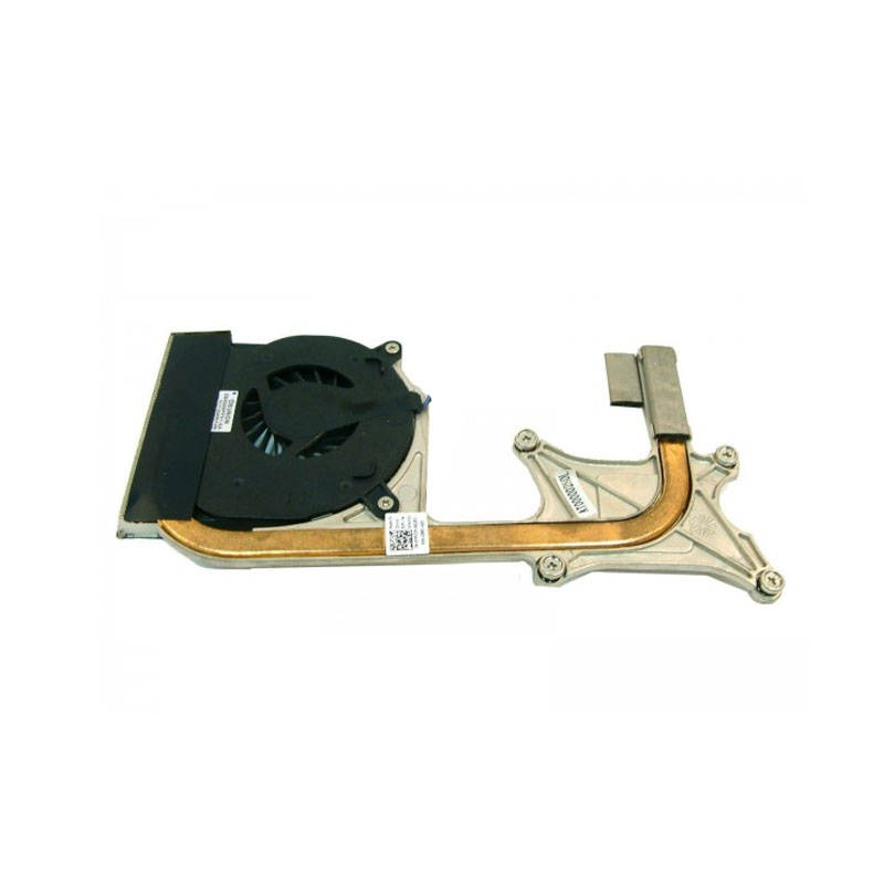 Dell - Fan and Heatsink for Latitude E6400 - YP280