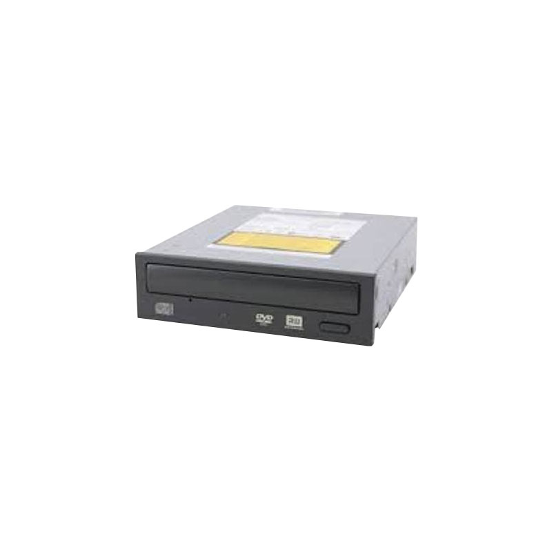Dell - 16x SATA Internal DVD-RW Drive - YP613