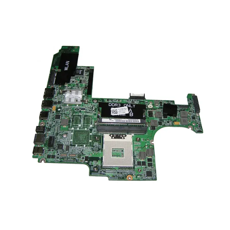 YP668.jpg Dell - Laptop Motherboard for Studio 1569 - YP668 - Image 1