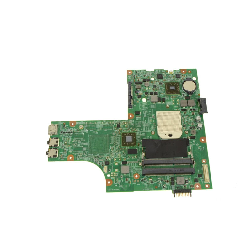 Dell - Laptop Motherboard for Inspiron M501R - YP9NP