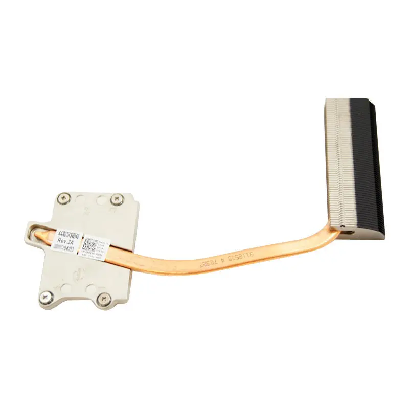 YR11P.jpg Dell - Heatsink Assembly for Inspiron 17R N7110 - YR11P - Image 1
