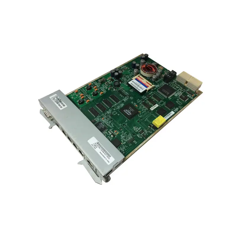 YT581.jpg Dell - Controller Card - YT581 - Image 1