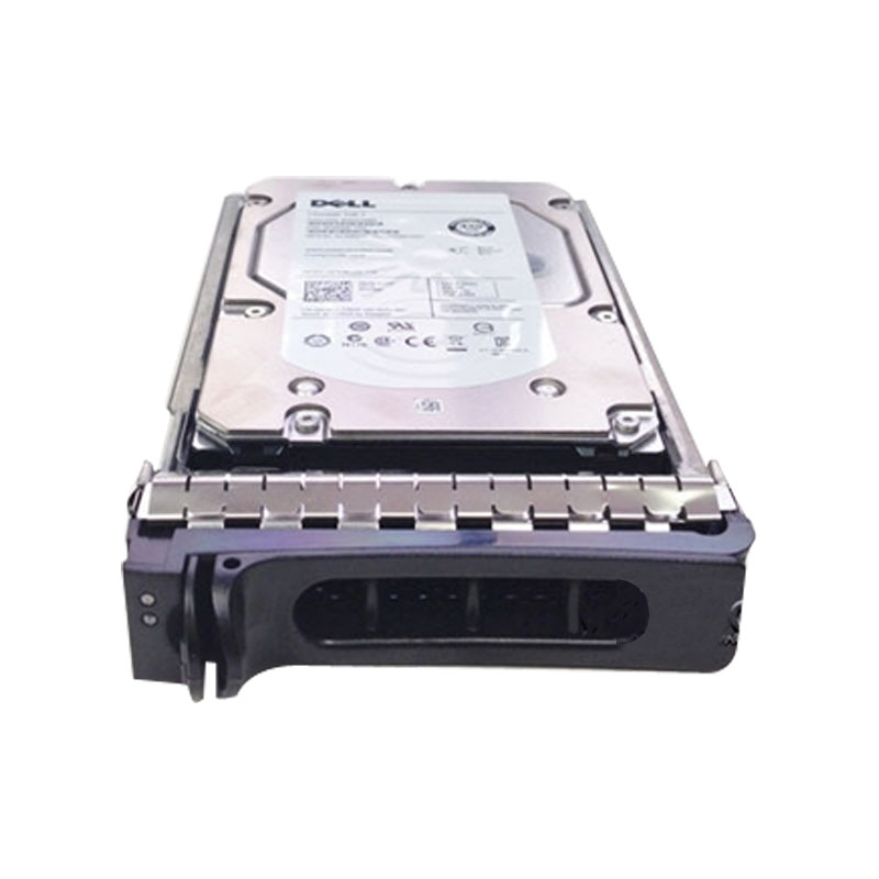 Dell - 300GB 15K SAS 6.0Gbps 3.5" Hard Drive - YT953