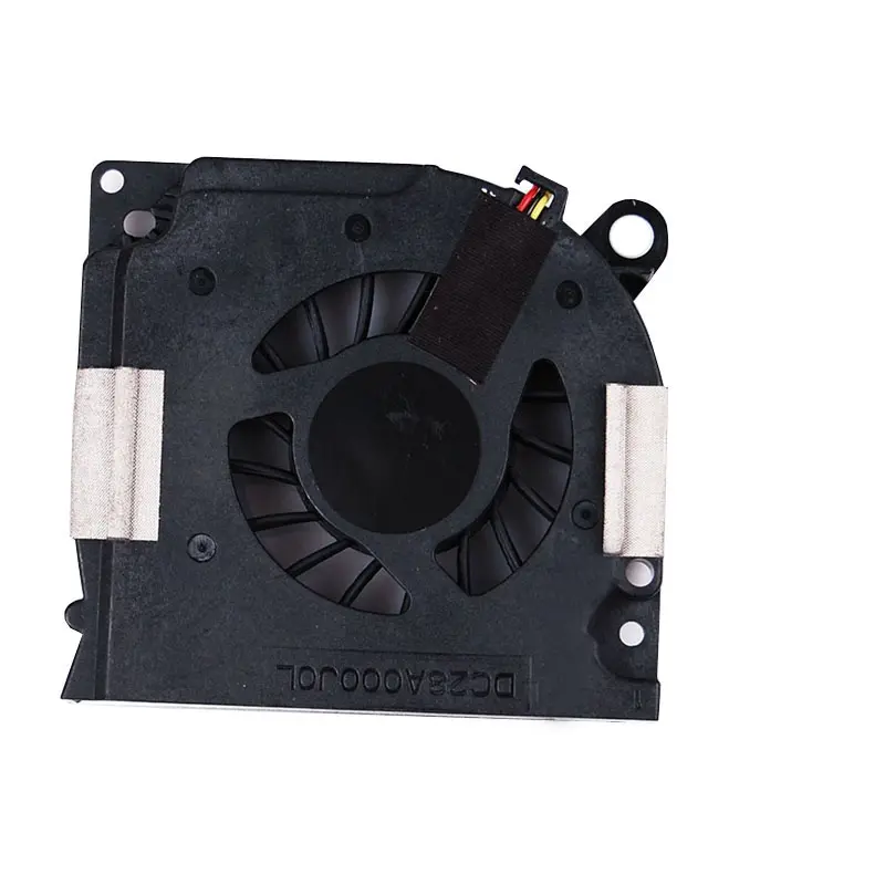 YT994.jpg Dell - Fan Assembly for Latitude D630 - YT994 - Image 1