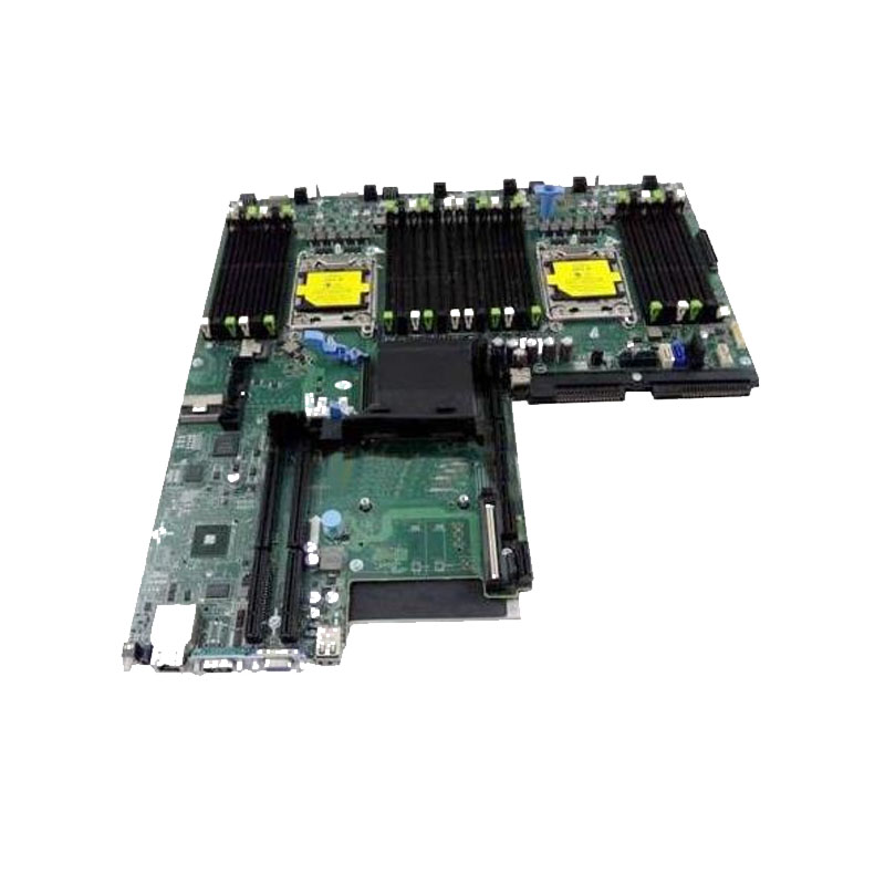 Dell - Server Motherboard for Poweredge R720 - YTJ2X
