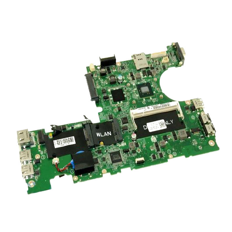 Dell - Laptop Motherboard for Latitude 2110 - YTXW4