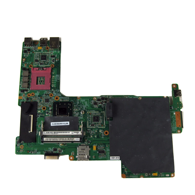 Dell - Laptop Motherboard for Xps M1730 - YU242