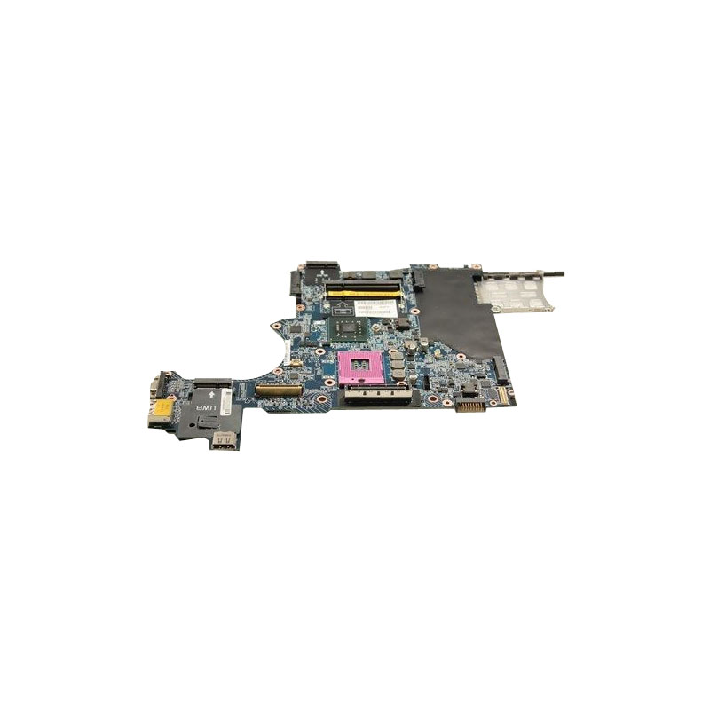 Dell - Laptop Motherboard for Latitude E6500 - YU413