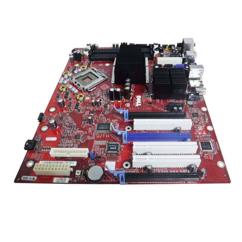 Dell - Desktop Motherboard for XPS 720 - YU822