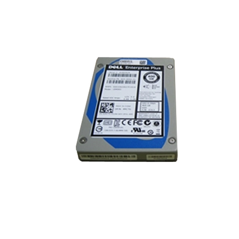 Dell - 960GB SAS 2.5" Hard Drive - YVD63