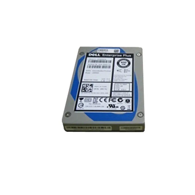 YVD63.jpg Dell - 960GB SAS 2.5" Hard Drive - YVD63 - Image 1