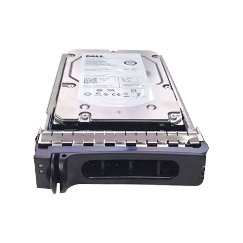 YVFK8.jpg Dell - 300GB 15K SAS 2.5" Hard Drive - YVFK8 - Image 1