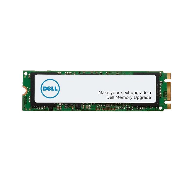 Dell - 1TB NVMe SSD - YVT3N