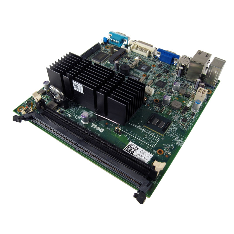 Dell - Desktop Motherboard for OptiPlex FX160 - YVWCT