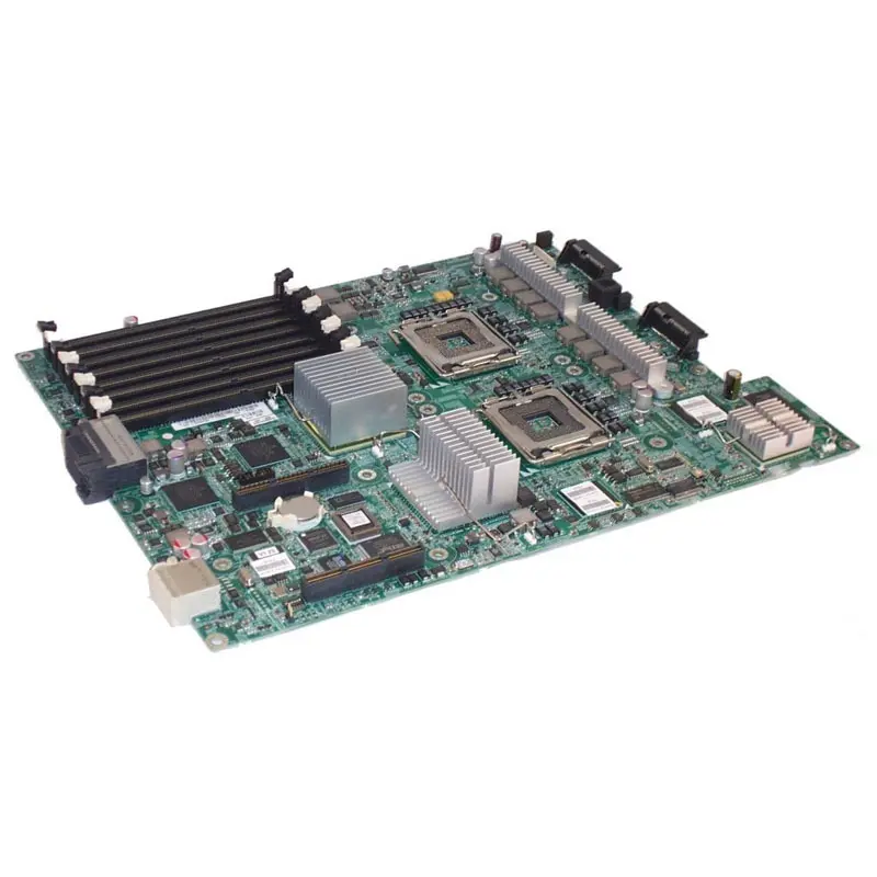 YW433.jpg Dell - Dual Socket Server Motherboard for PowerEdge 1955 - YW433 - Image 1