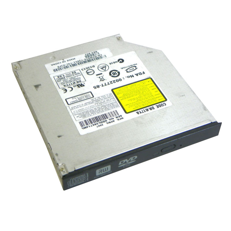 Dell - 8x Slimline IDE DVD-RW Drive - YW979
