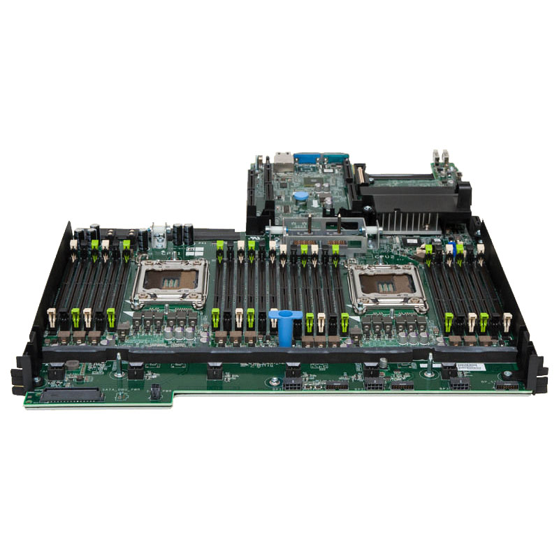 Dell - Dual Socket Server Motherboard for PowerEdge R820 - YWR73