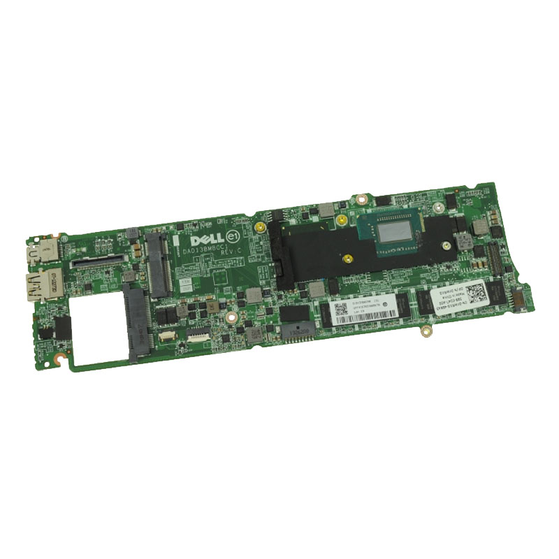 Dell - Laptop Motherboard for Xps 13 L322X - YWRXG