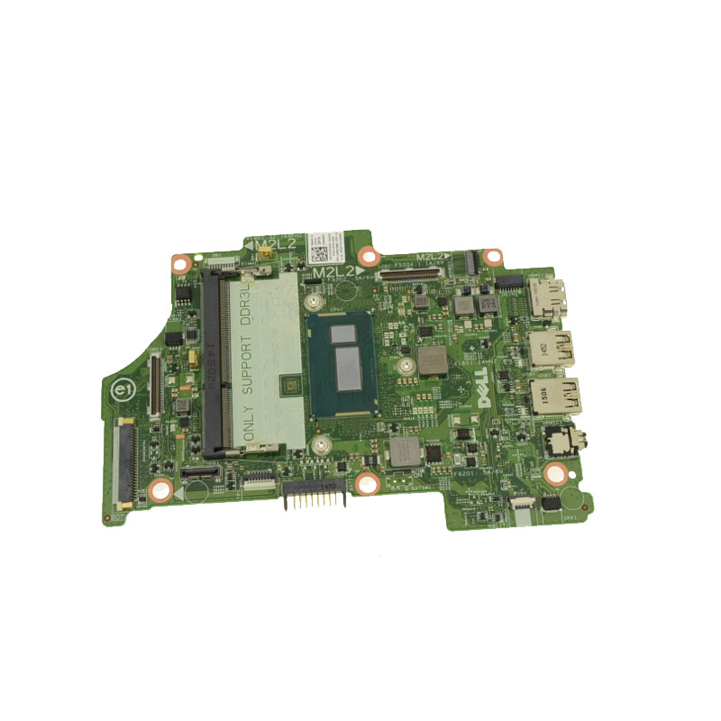 Dell - Laptop Motherboard for Inspiron 13 7347 - YWW6K