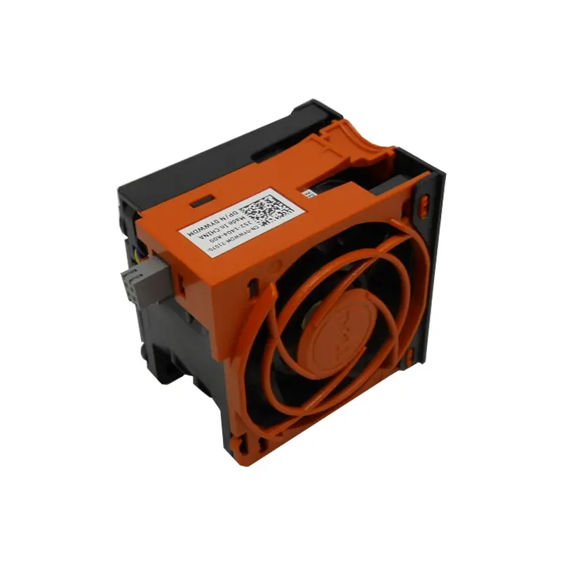 YWWDM.jpg Dell - Fan Assembly for PowerEdge R820 - YWWDM - Image 1