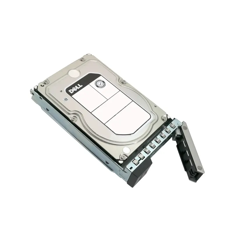 YX2RM.png Dell - 2TB 7.2K SATA 3.5" Hard Drive - YX2RM - Image 1