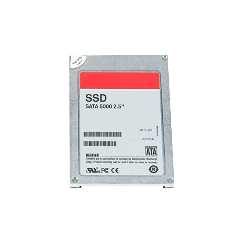 Dell - 960GB SATA 2.5" SSD - YXCW9