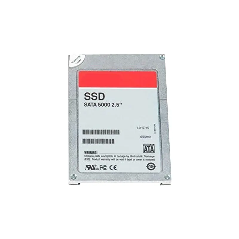 YXCW9.jpg Dell - 960GB SATA 2.5" SSD - YXCW9 - Image 1