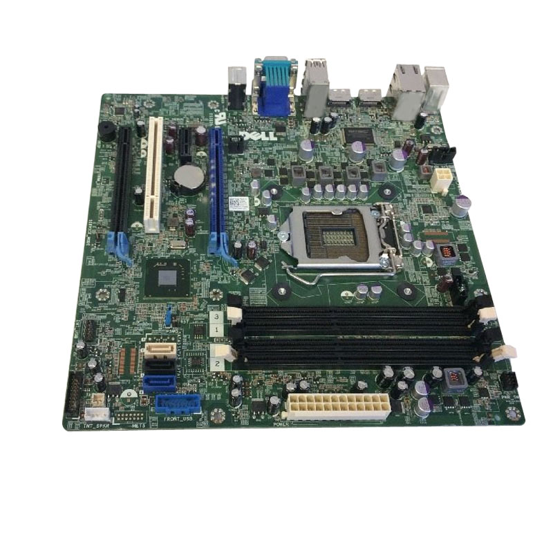 Dell - Desktop Motherboard for OptiPlex 7010 - YXT71